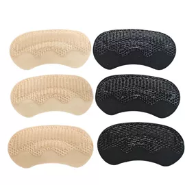 鞋垫/增高垫;前掌垫;矫正器