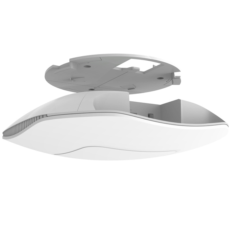 MERCURY/水星 双频无线吸顶式ap 吊顶式PoE无线WiFi路由器 5GHz企