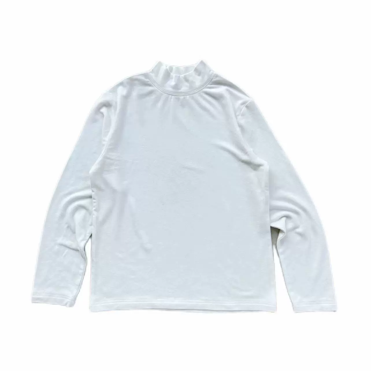 Demi-season woolen keep warm underwear, three colors