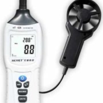 HT-628 风速仪/HT-628精密型数字风速计