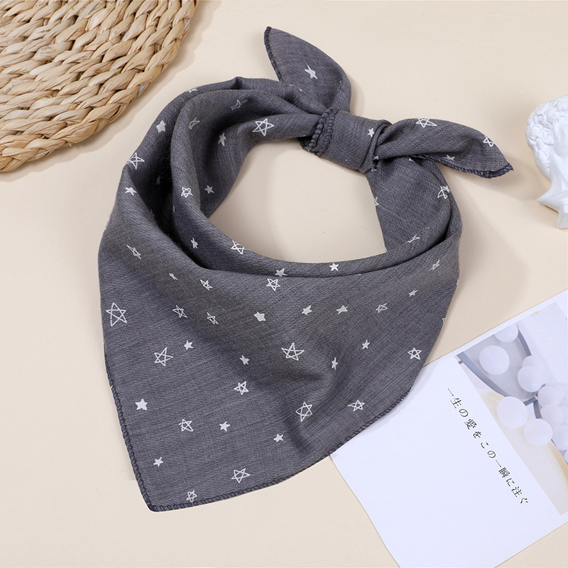 펜타그램 그레이