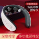 Factory Direct intelligent neck protector household electric intelligent massager pulse physiotherapy neck shoulder neck massager