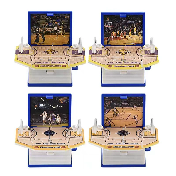 Basketball NBA -Blue