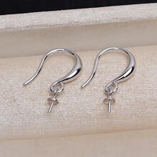 S925�y������h������� 7-13mmDIY�����������Ʒ 1009