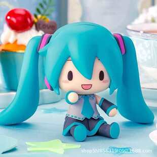 ���� MIKU Q�� ���� FuFu���� �p�������� �[���C�乫�� ���k