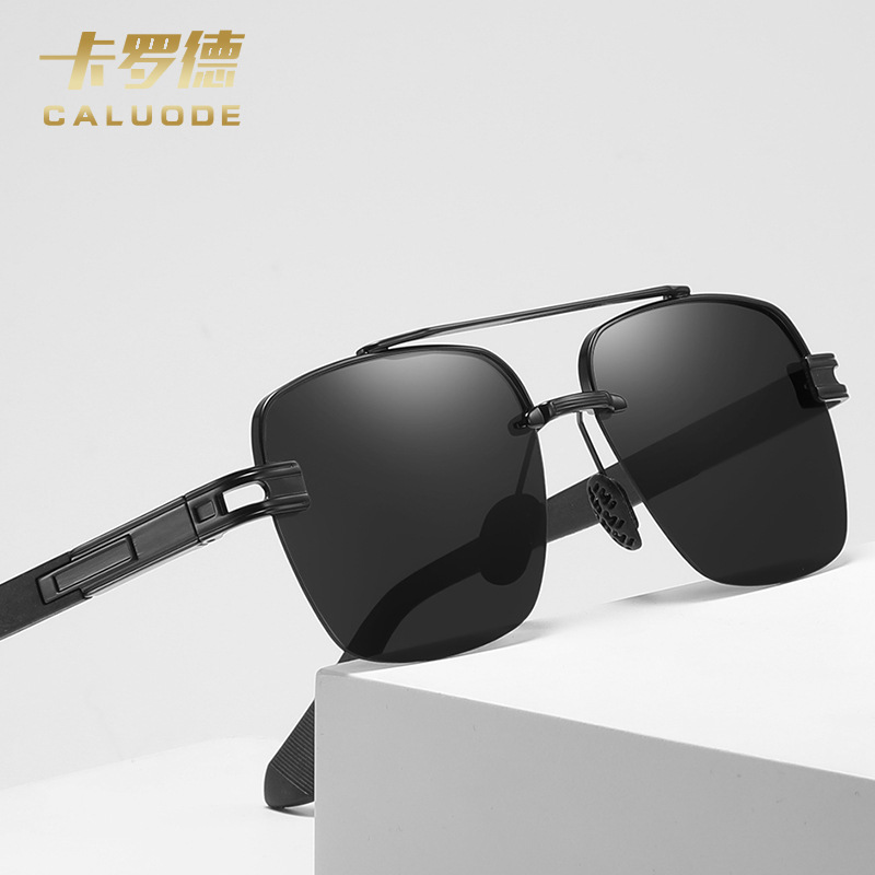 Square sunglasses