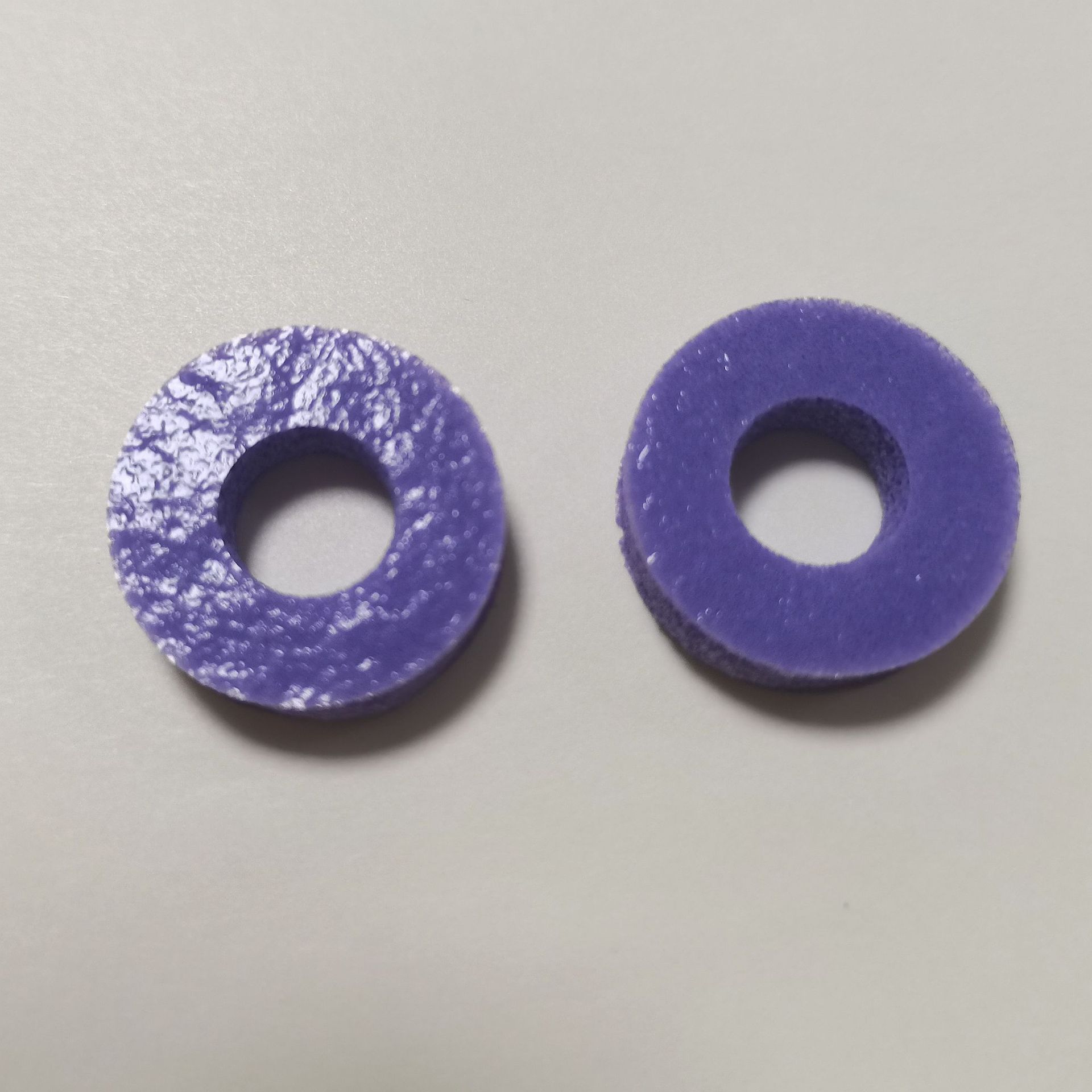 PS4 / PS5 PRO X / BOX PSportal Handpiece Rocker Touch Measurement Buffer Ring Sponge Ring Rubber