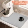 爆款隔热咖啡硅胶保护垫