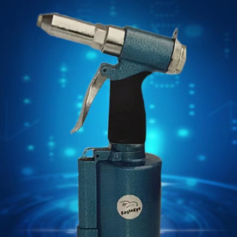 鹰眼牌拉钉机 铆钉机 EE-850-3 厂家货源