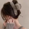 Серый
