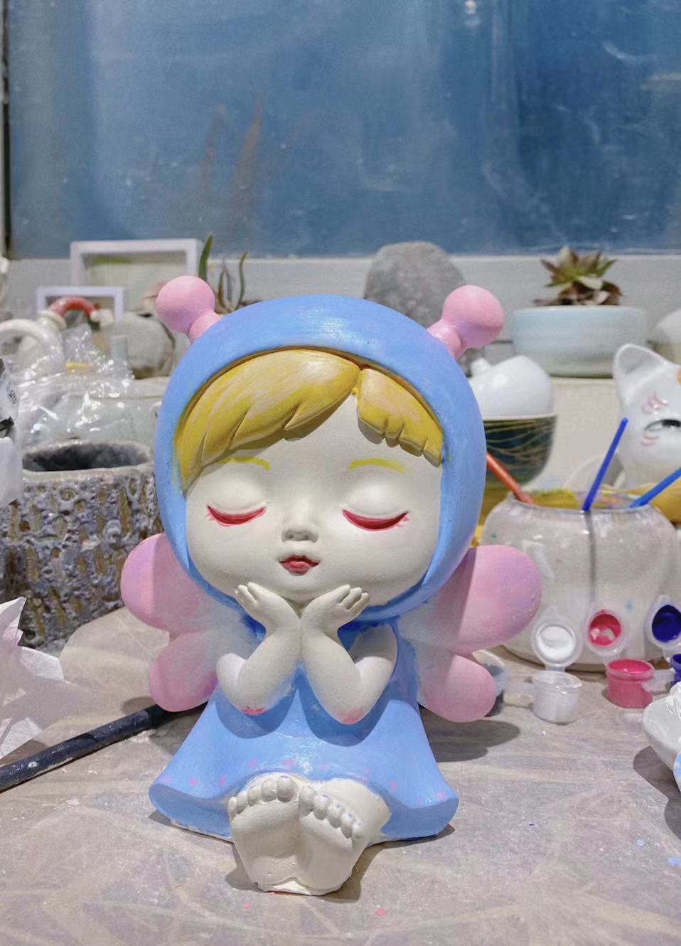 118. 새로운 천사 C