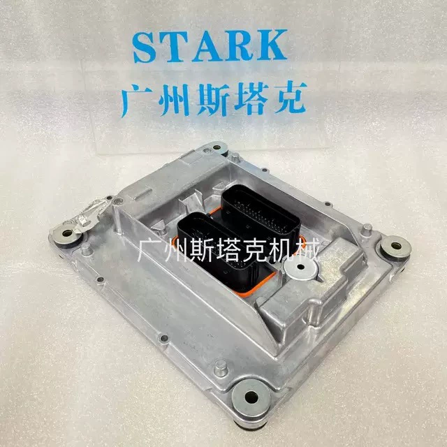 Подходит для ECM двигателя EC360/290/EC210/20582958/60100002, контроллера ECU