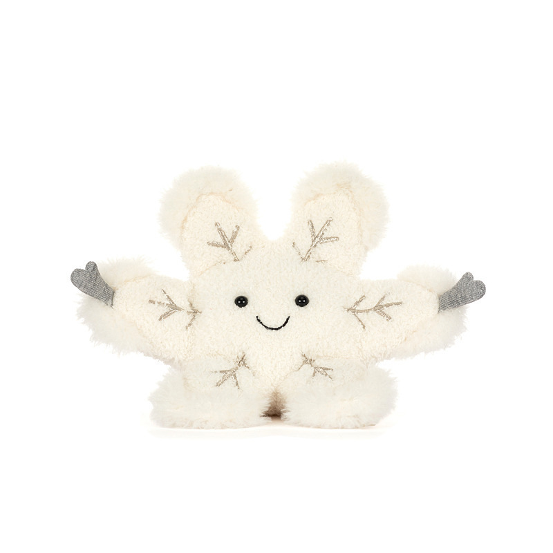 クロスボーダー JC 英国ゼリーキャット動物シリーズぬいぐるみリトルカーリー人形スポットシミュレーション人形