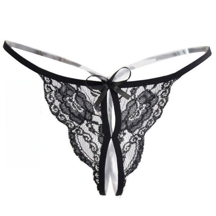 霂恋 Underwear, lace men's trousers