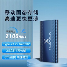 ���ٹ̑B�Ƅ�Ӳ�PType-C(USB3.2 Gen2*2)�ӿ�����֙C��X�Pӛ��