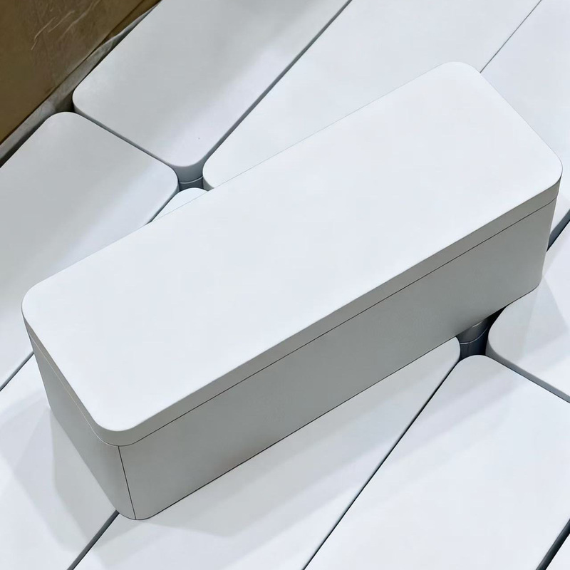 20*7马口铁盒长方形凤梨酥曲奇饼干烘焙包装礼品收纳盒储物密封|undefined