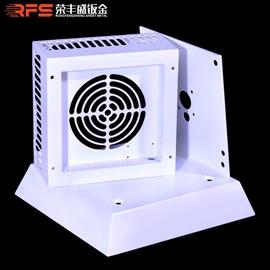 钣金加工;通用五金配件;冲压加工