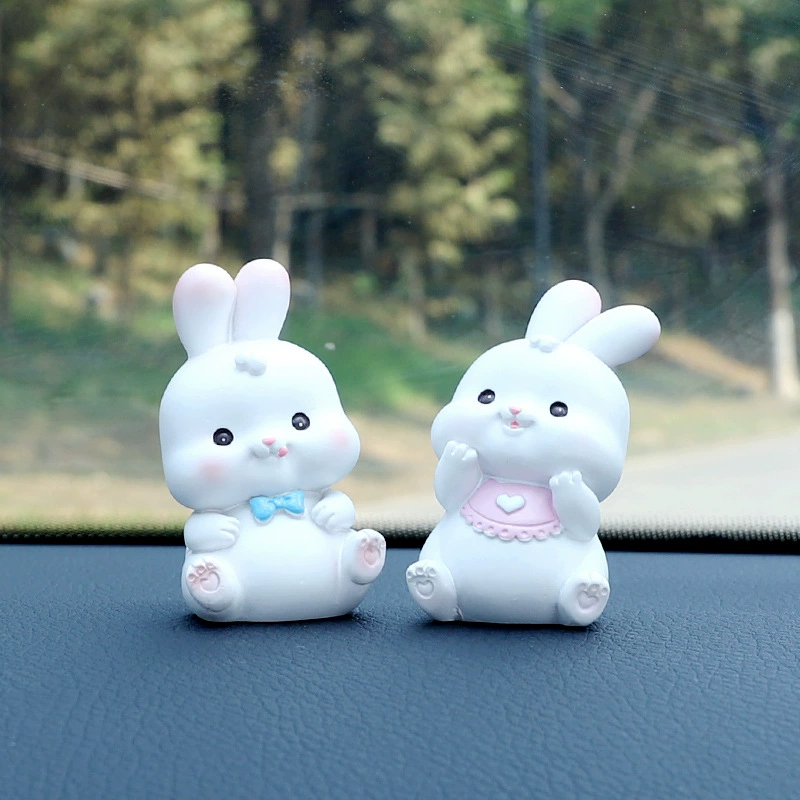 Cartoon small table decorations for office for elementary school students, Birthday gift