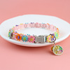 Brand colorful choker, small bell, pet, wholesale, lace dress, cat