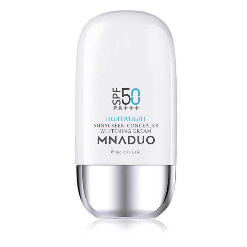 高倍日焼け止めspf50隔離日焼け止めクリームカバー防水防汗爽やか美白日焼け止めスプレー|undefined