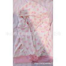 2025年冬季新款甜美风毛绒软妹风显瘦百搭长袖外套上衣女