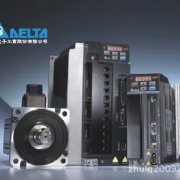 供delta台达伺服ASD-B2伺服驱动器 台达伺服电机 台达代理商
