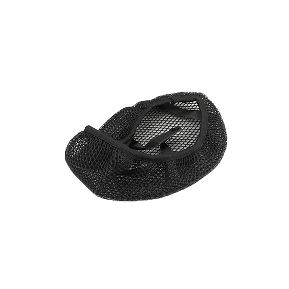 Suitable for Himalayan 411 2016-22 Motorcycle Seat Cover Seat Protection Pad Mesh Seat Cushion Bmw
