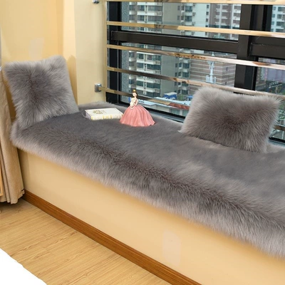 Room Decoration and Grand Opening, Car Carpet - gray-custom-size-required-contact-customer-service-for-pricing-notes