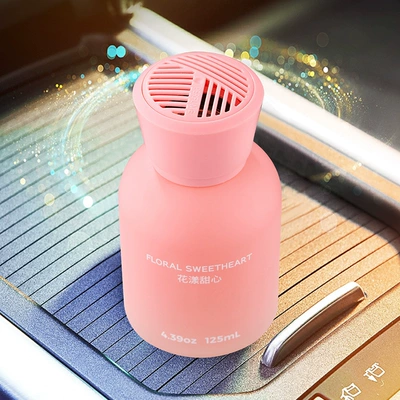 Home and Car, Long-Lasting Fragrance, Car Perfume Aromatherapy