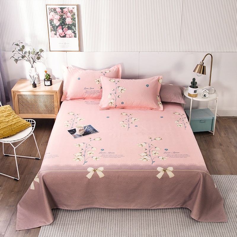 꽃 레이더-핑크