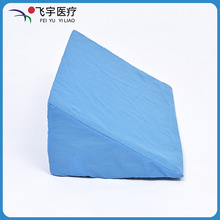 三角垫翻身垫枕上肢侧身垫翻身枕病人手术体位垫三角枕护理垫