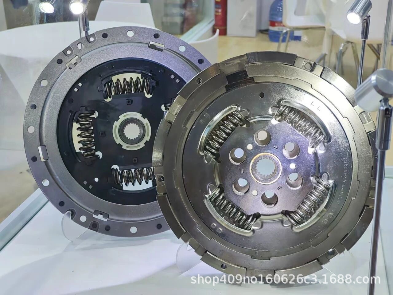 Wuling R Glory B12 Clutch Dk12 Jl469 Clutch Plate Pressure Plate Original Maomao Brand Wholesale