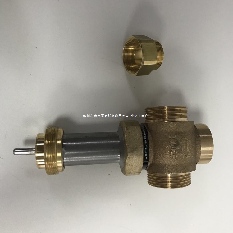 Danfoss 丹佛斯温度传感器065B0790全新原装默认项钢助力其他