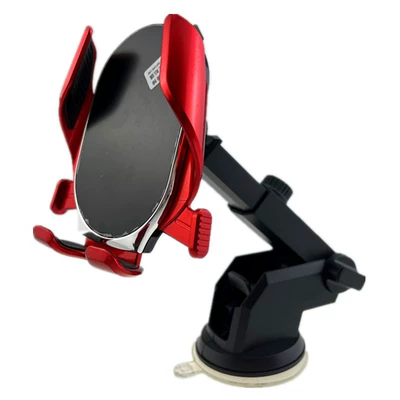 Car phone holder – Mirror Rotation