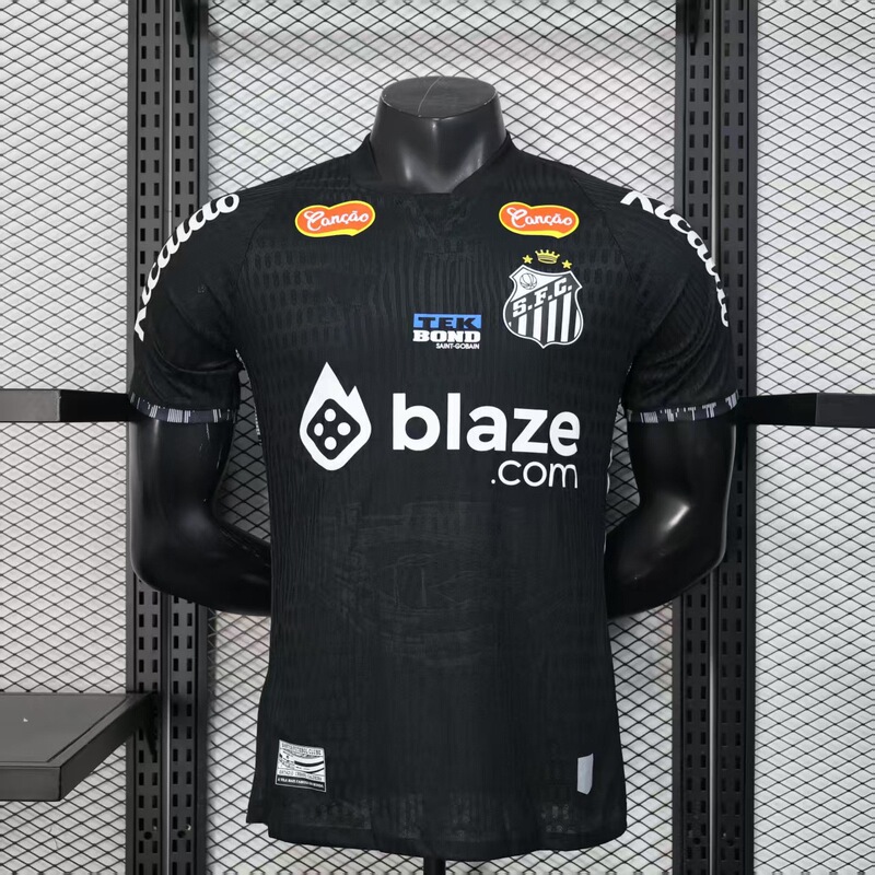 2526シーズンサッカーユニフォームパリ・インターミラノブラジル三日月メキシコマルセイユチェルシープレーヤーバージョンサッカーユニフォーム|undefined