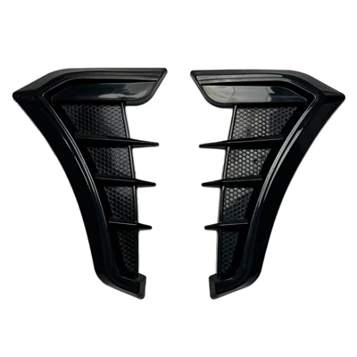 Fender Wing Modification Car | Other Car Modifications
