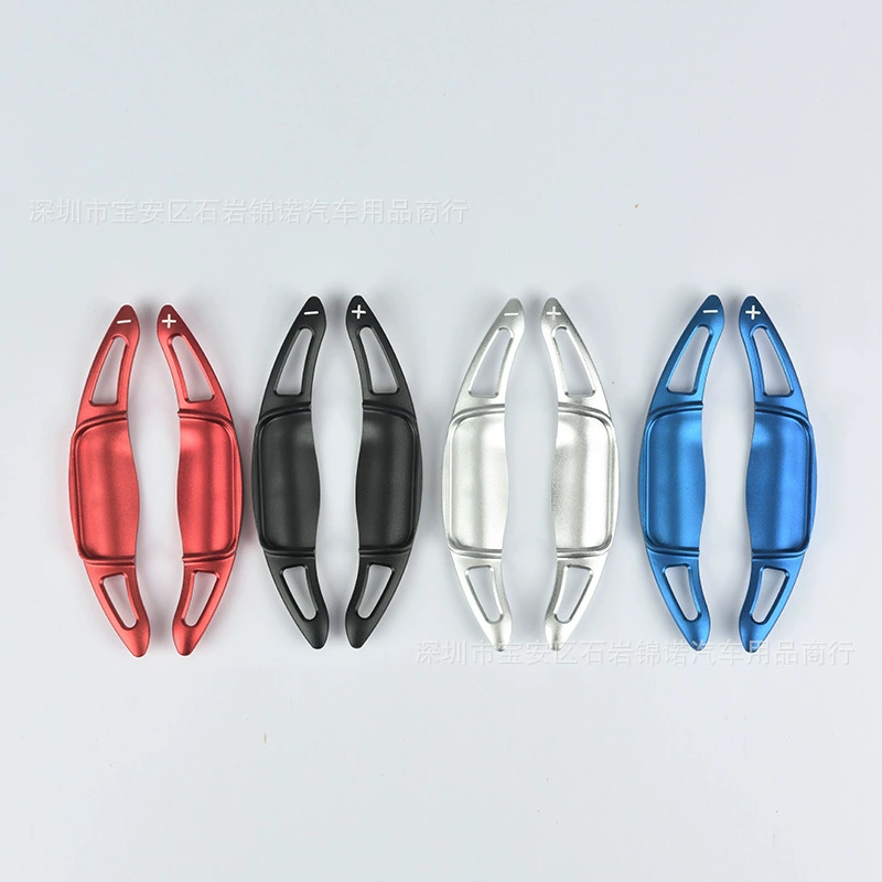 Подходит для подрулевых переключателей передач Toyota Camry восьмого поколения (2018-2024), Avalon, Alphard, Crown, Corolla.