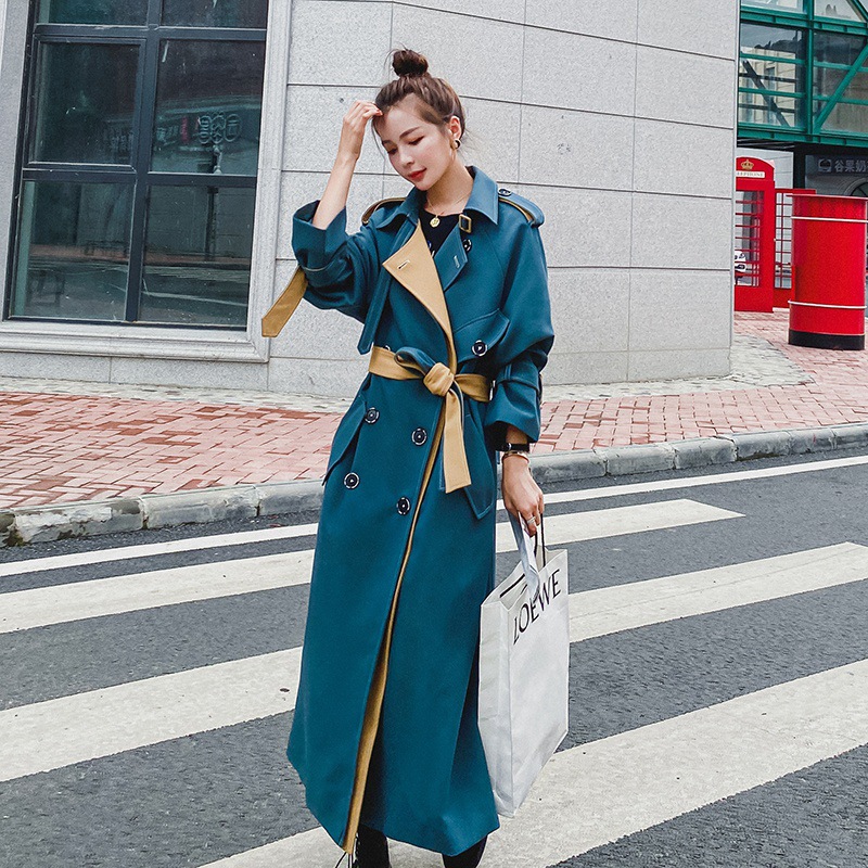 Hepburn Style Jacket 4