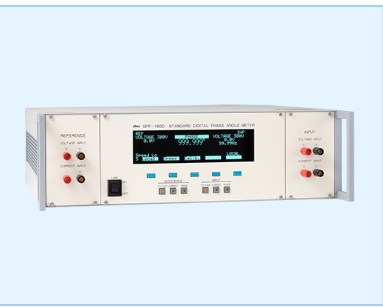 densokutechno测量仪器标准数字相位计DPF-1600