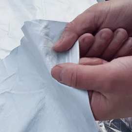 牛津布车衣防晒防雨汽车遮阳车罩全车加厚防尘SUV汽车车衣全罩