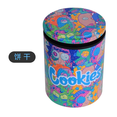 Portable Car Ashtray, Special for Use in the Car, Prevents Ash from Falling, Portable Travel Ashtray, Wholesale (Car ashtray) - biscuits