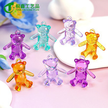 ��ͯ��������ˮ��ܛ��С��DIY�ֹ���� ͸����ɫ��ͨ����������l