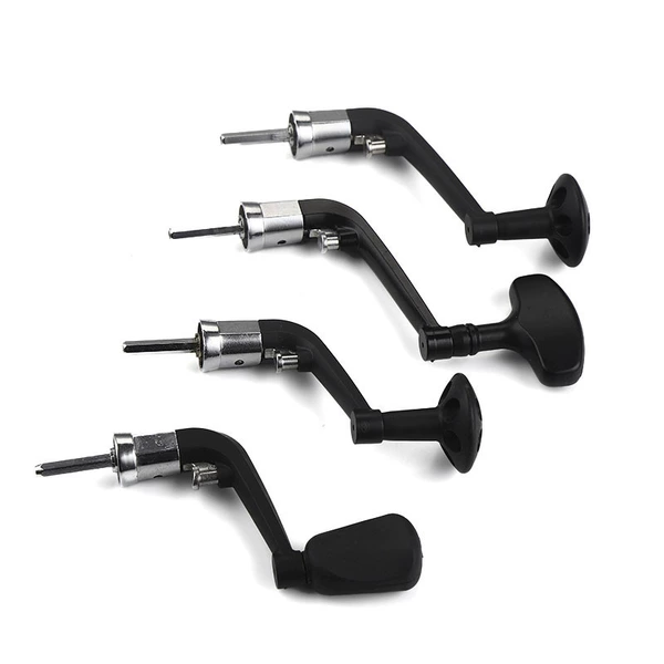 Middle Black Series