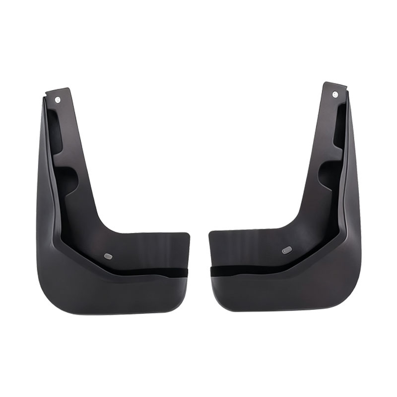 Accesorios de modificación de piel de barro de goma blanda para 2012 Ford Focus