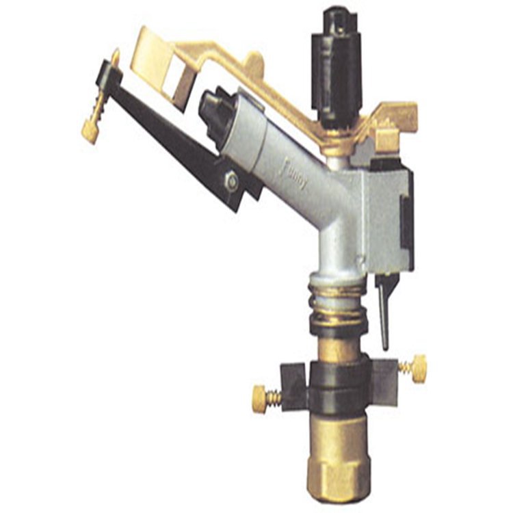 意大利SIME中高流量喷头 Syrio 18° – 46°用于农业灌溉使用