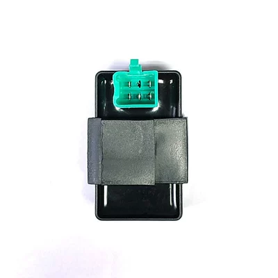 motorcycle electrical appliances Alovlandırıcı (Vozduşka/İqniter) - igniter-eraser