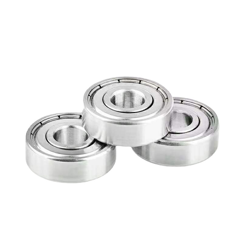 非标轴承MR85ZZ 5*8*2.5 MR93ZZ3*9*4非标微型轴承