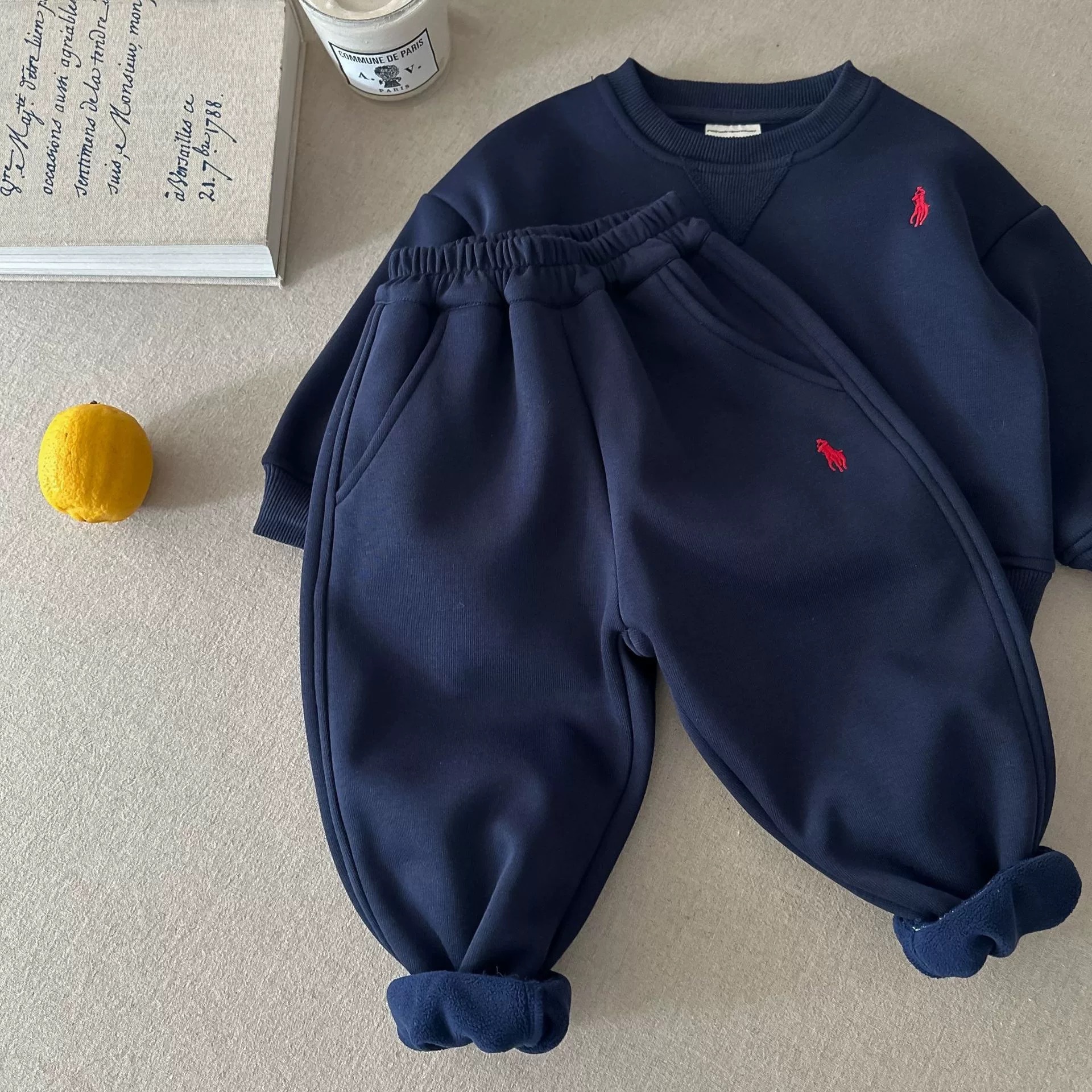 Navy blue