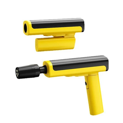 portable household wireless lithium battery | Portable car washer