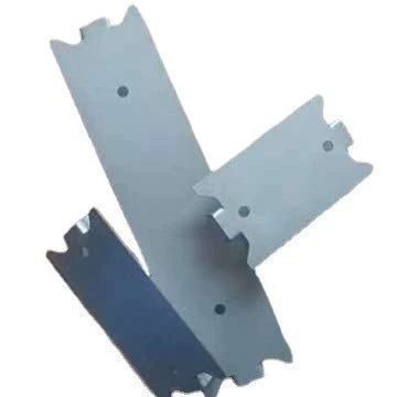 Защитная пластина для ногтей